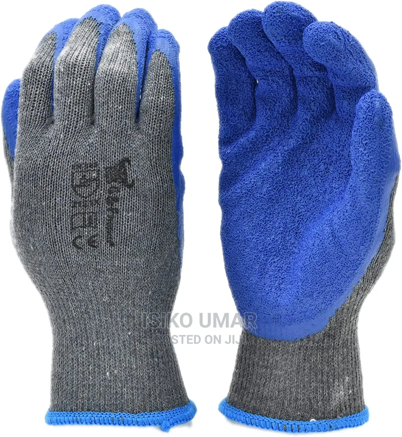 Heavy Duty Gloves
