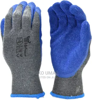 Heavy Duty Gloves