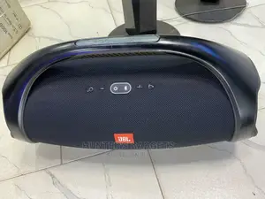 Jbl Bluetooth Rechargeable Speaker
