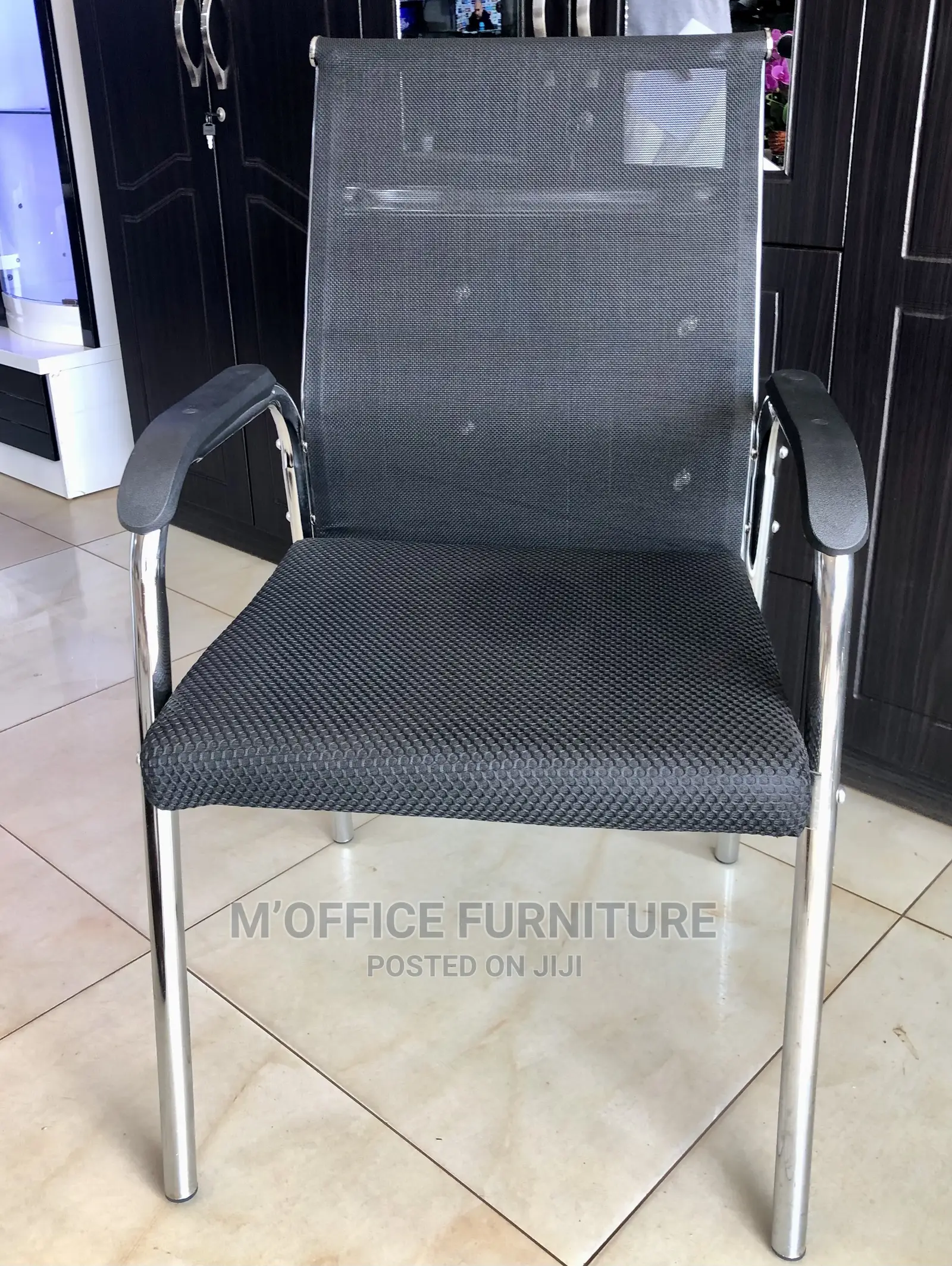 Conference Chairs /Visitor Chairs