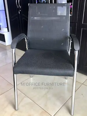 Conference Chairs /Visitor Chairs