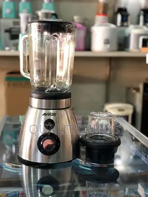 Avinas Juicer Blender