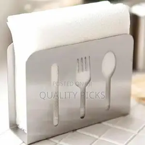 Tissue Holder Box