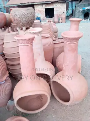 Fire Pots