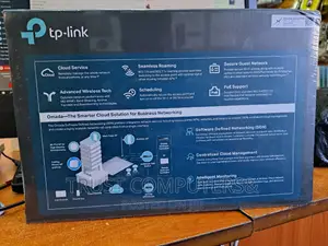 Tp-Link EAP225 Ceiling Mount