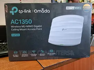 Tp-Link EAP225 Ceiling Mount
