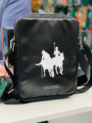 Polo Classy Crossbags for Men