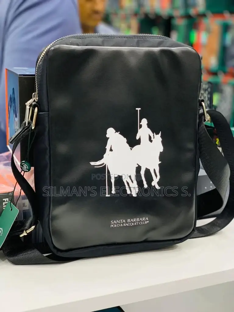 Polo Classy Crossbags for Men