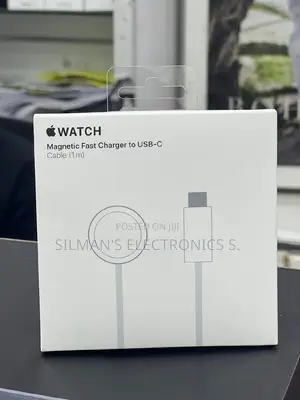 Apple Watch Fast Charger USB Type C