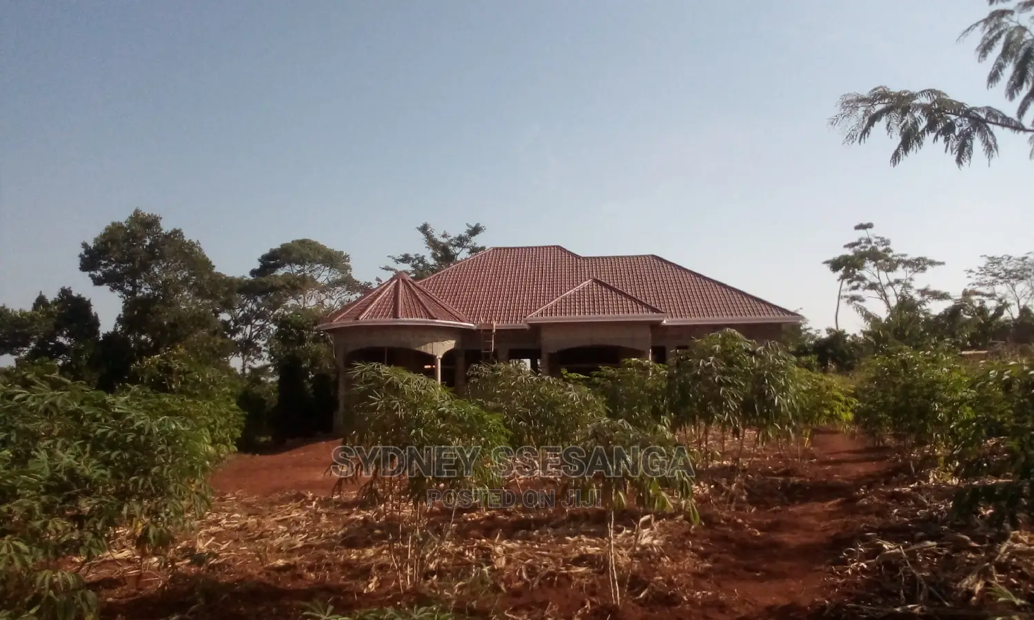 Roofing Services