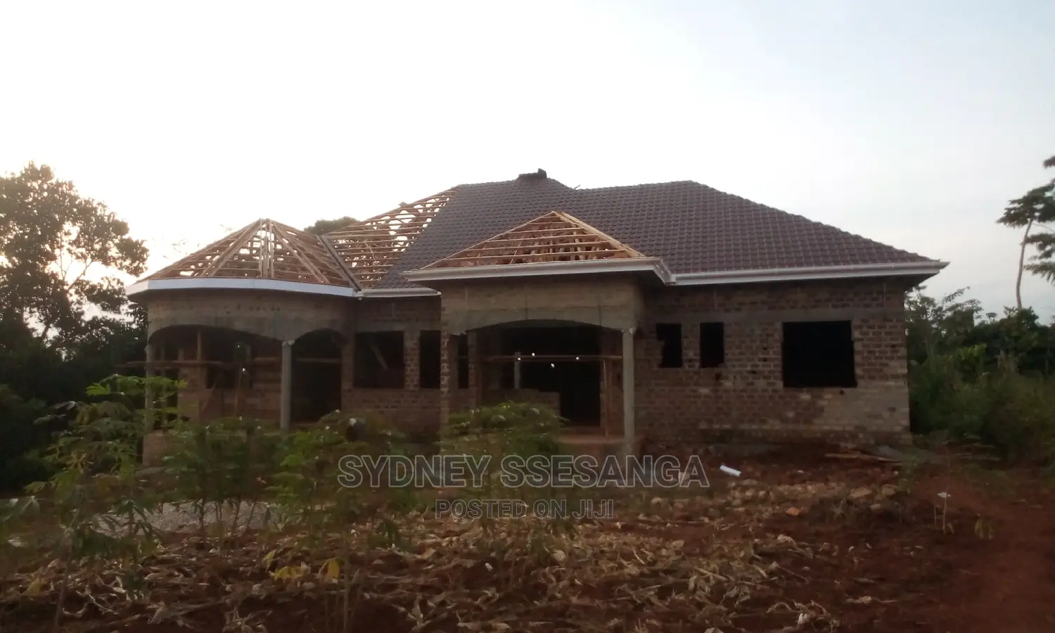 Roofing Services