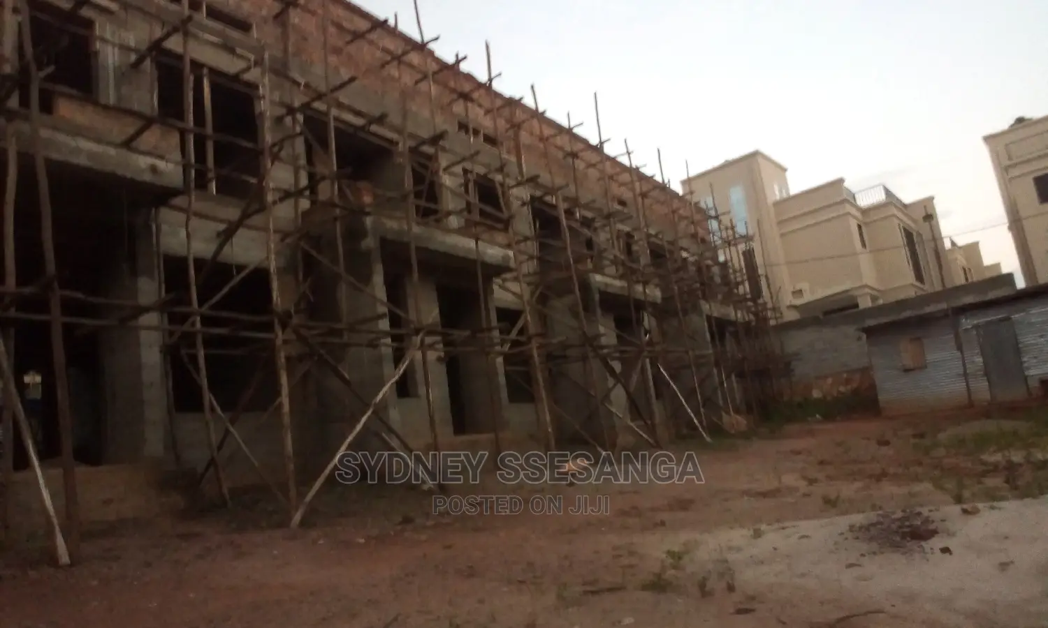 Roofing Services