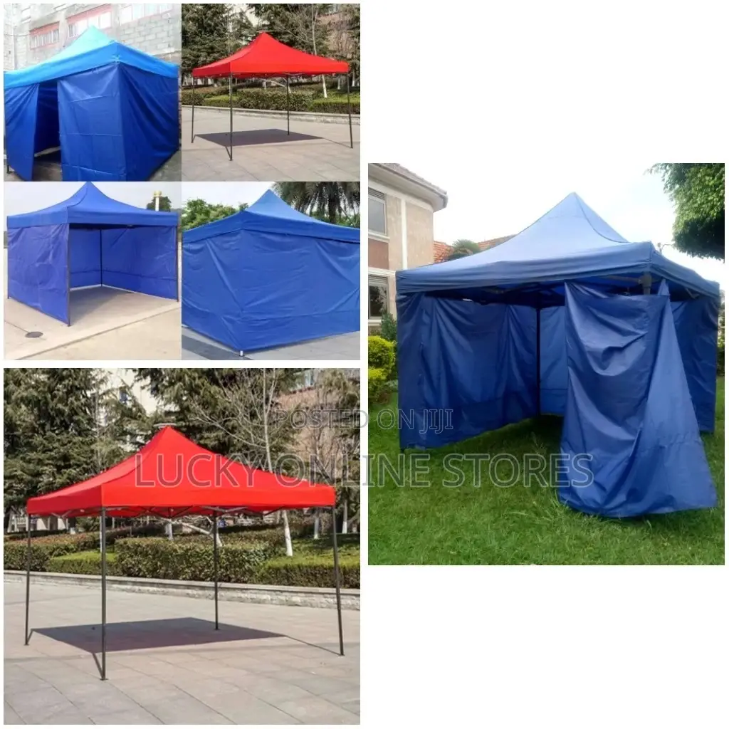 3/3m Exhibition Tent