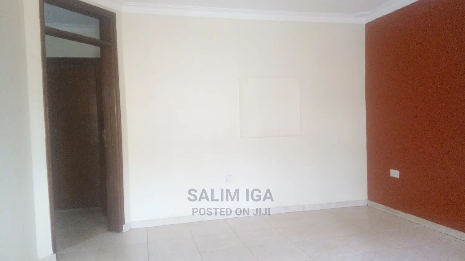 3bdrm Duplex in Kololo Property, Central Division for Rent