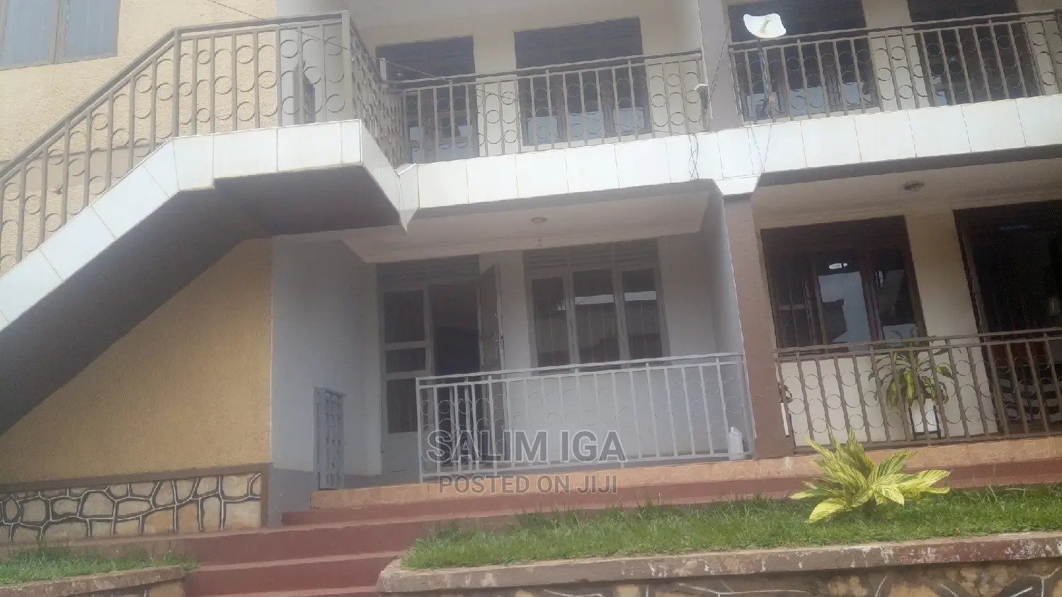 3bdrm Duplex in Kololo Property, Central Division for Rent