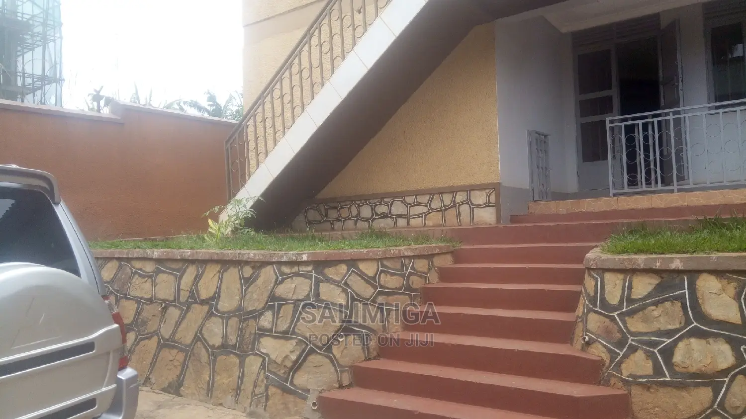 3bdrm Duplex in Kololo Property, Central Division for Rent