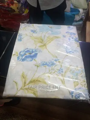 Bedsheets Medium Size ( Cream)
