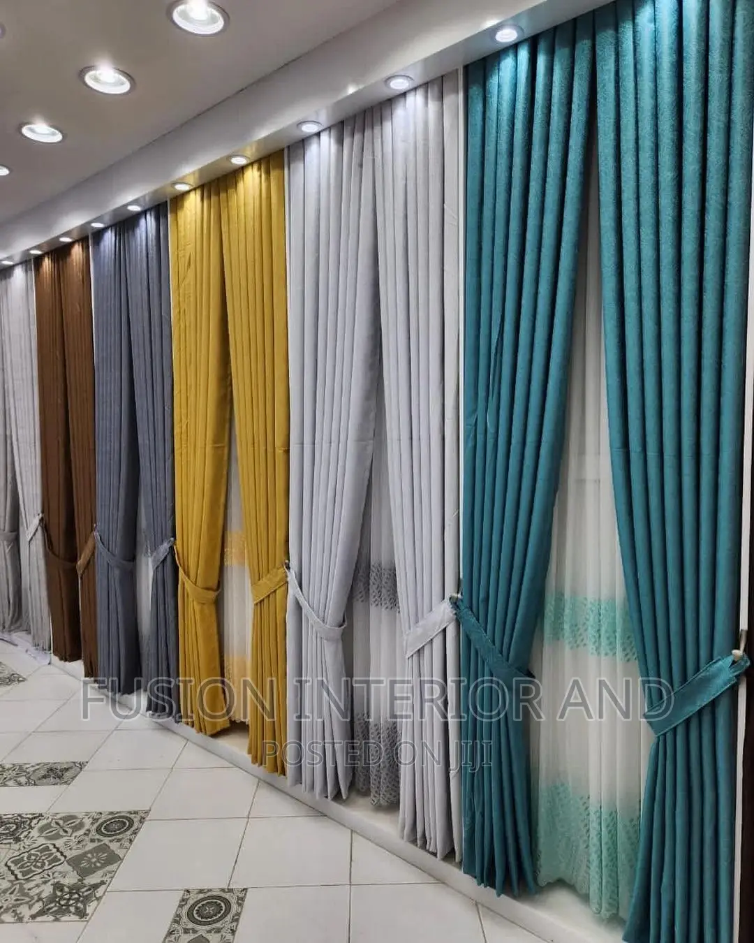 Quality Curtains
