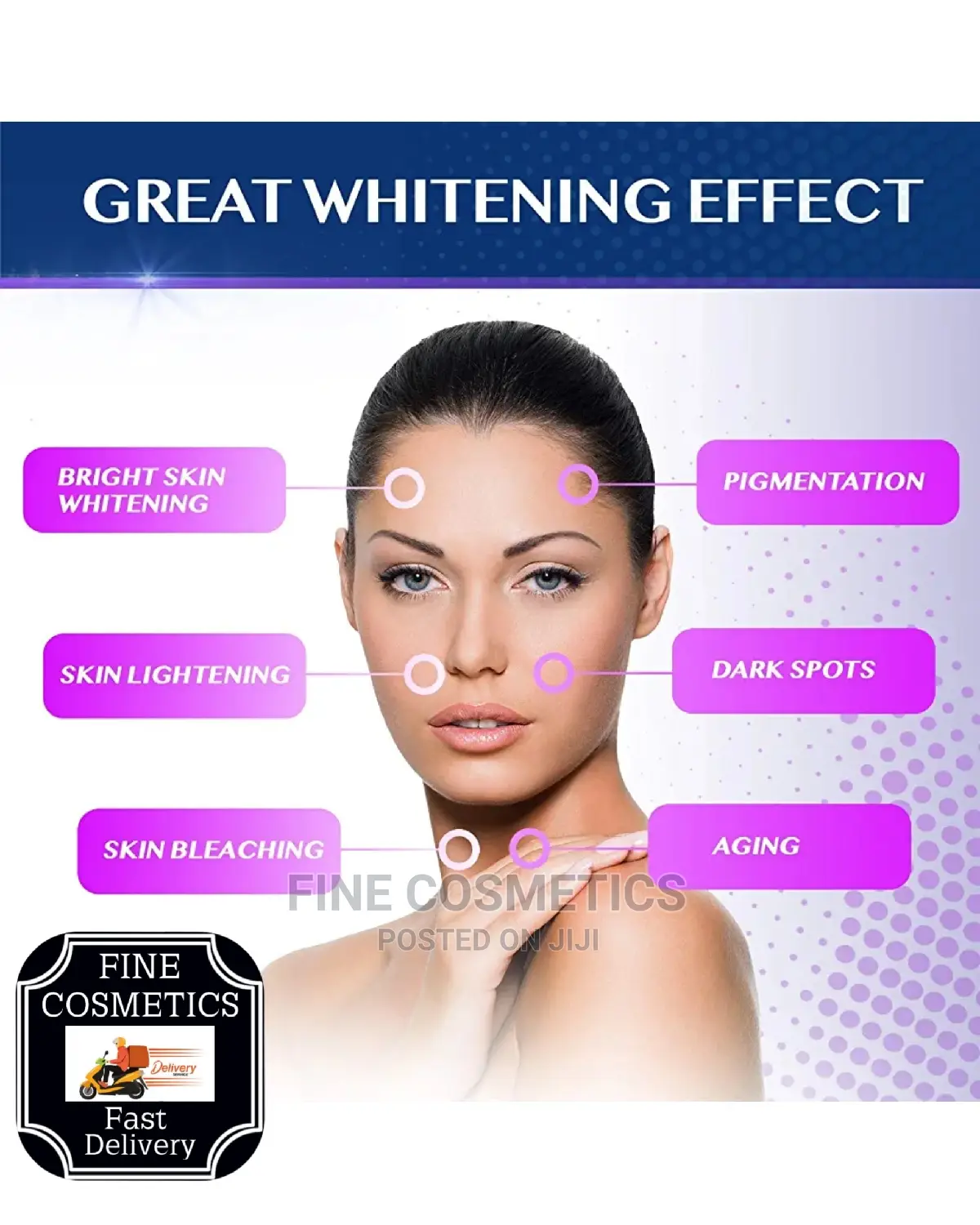 Original Skin Lightening Glutathione Pills +Vitamin C Tablet