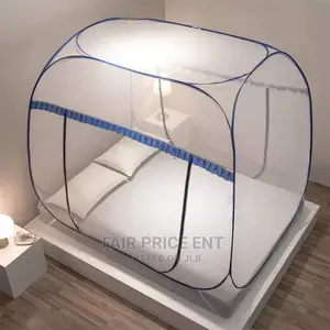 Super Tent Mosquito 5*6( White)