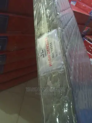 Comfoam High Density 6*6*6inches