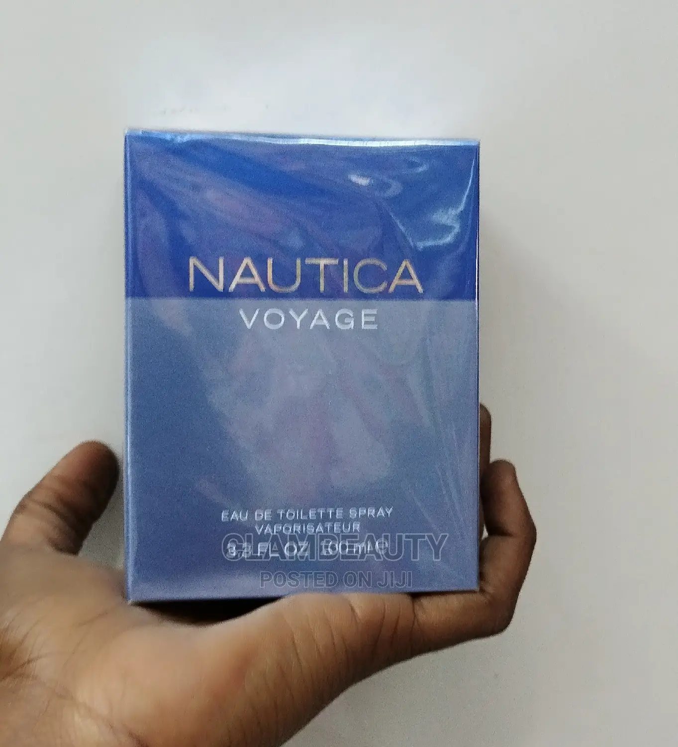 Nautica Voyage Perfume
