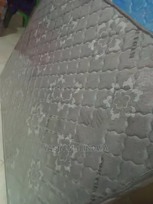 Comfoam High Density 6*6*8inches