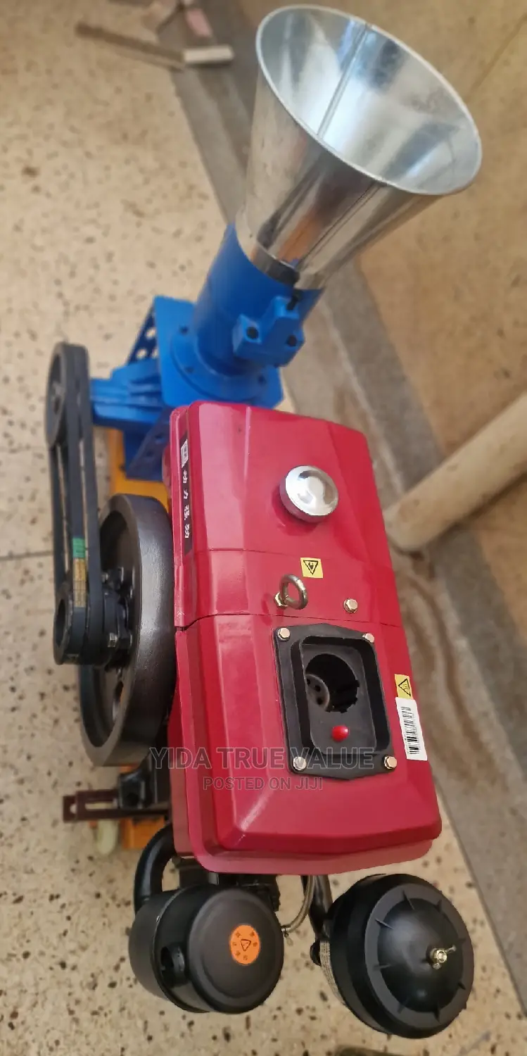 Pallets Cutter ( Fish Food )