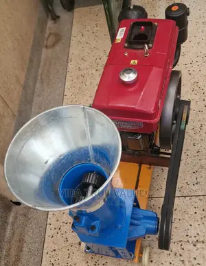 Pallets Cutter ( Fish Food )