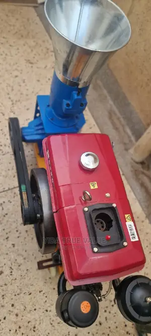 Pallets Cutter ( Fish Food )