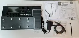 Line 6 Pod Go Wireless