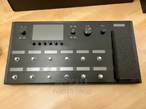 Line 6 Helix Floor