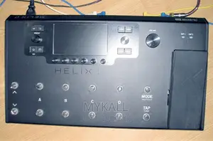 Line 6 Helix