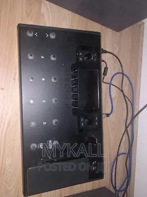 Line 6 Helix