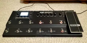 Pod Hd500x