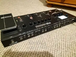 Pod Hd500x