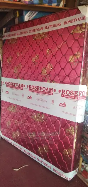Mattress 5*6