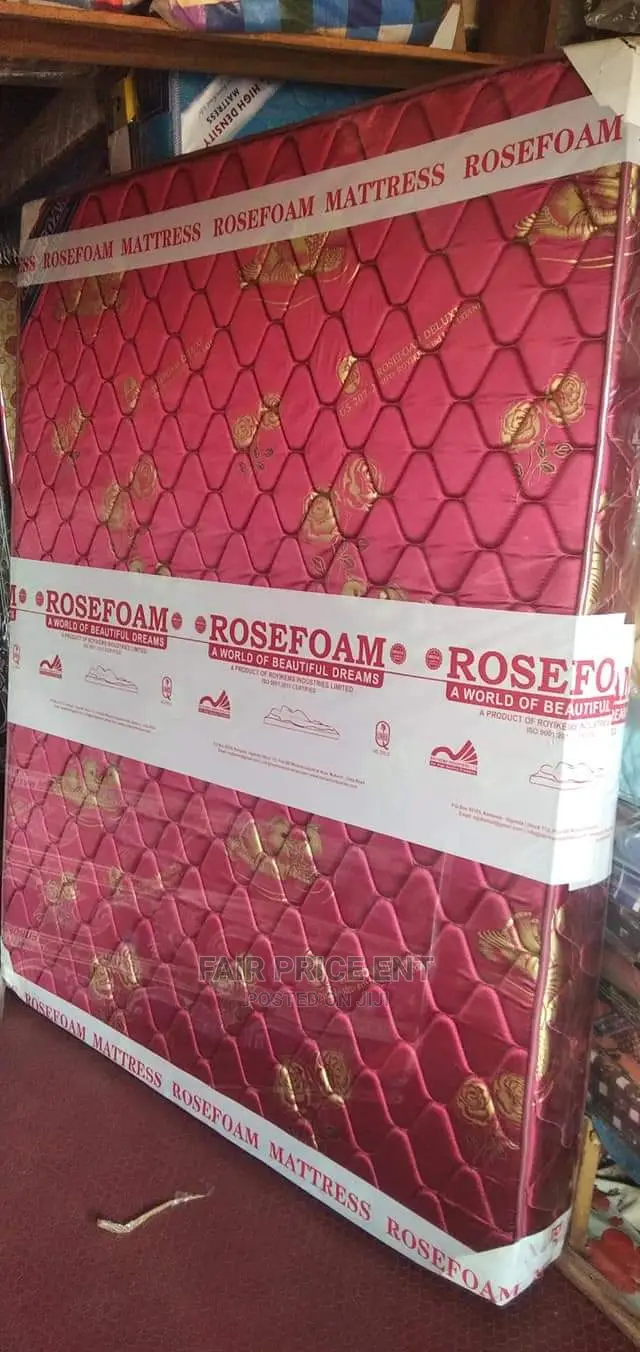 Mattress 5*6