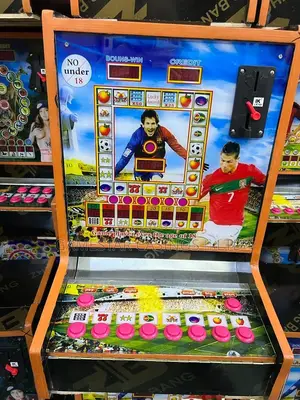Brand New Slots Machines