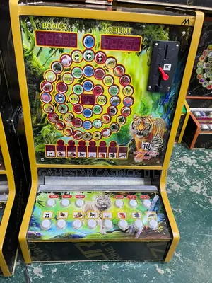 Brand New Slots Machines