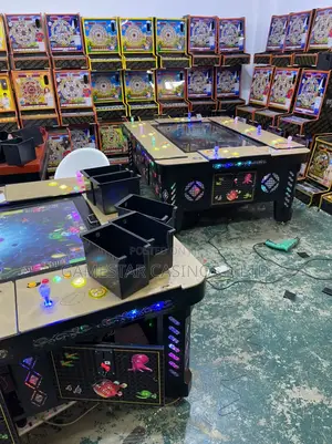Brand New Slots Machines
