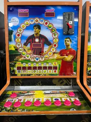 Brand New Slots Machines