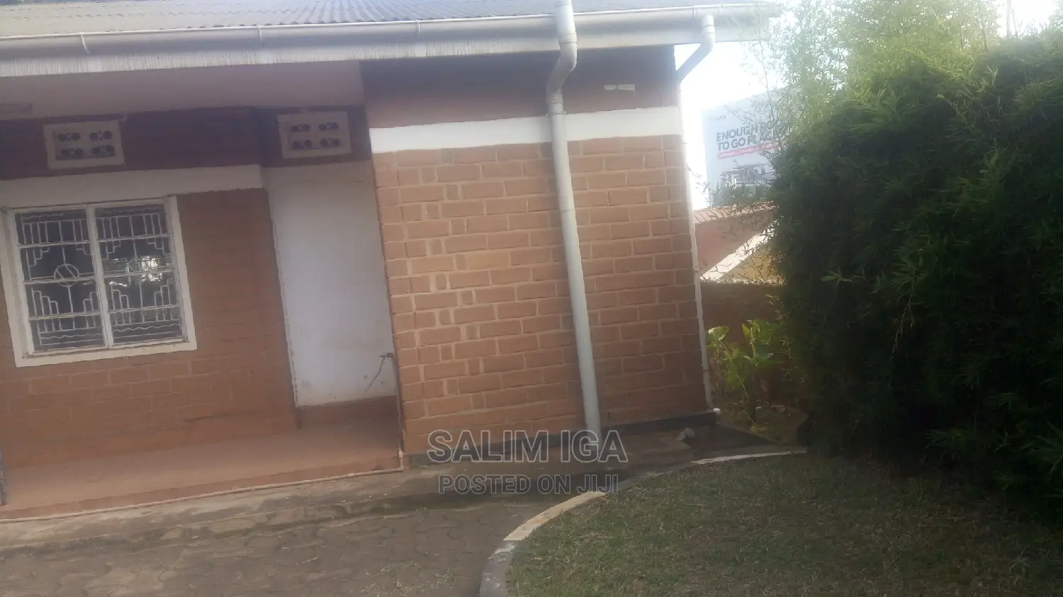 3bdrm Bungalow in Kololo Property, Central Division for Rent