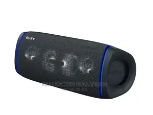 SONY Extra Bass Waterproof 24hr Battery Wireless BT Speaker
