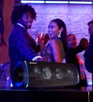 SONY Extra Bass Waterproof 24hr Battery Wireless BT Speaker