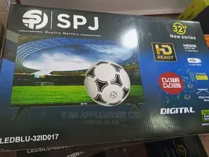 32 SPJ Digital Tv