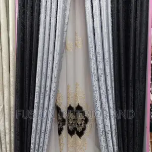 Quality Curtains