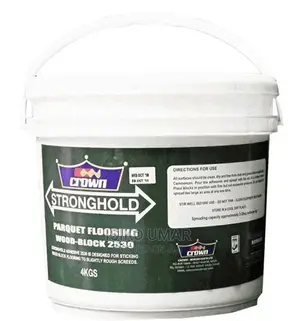 Photo - Strong Hold Glue