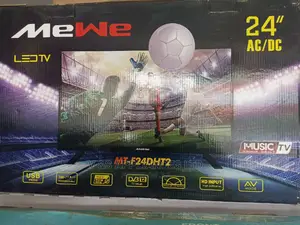 Mewe Digital TV 24inches
