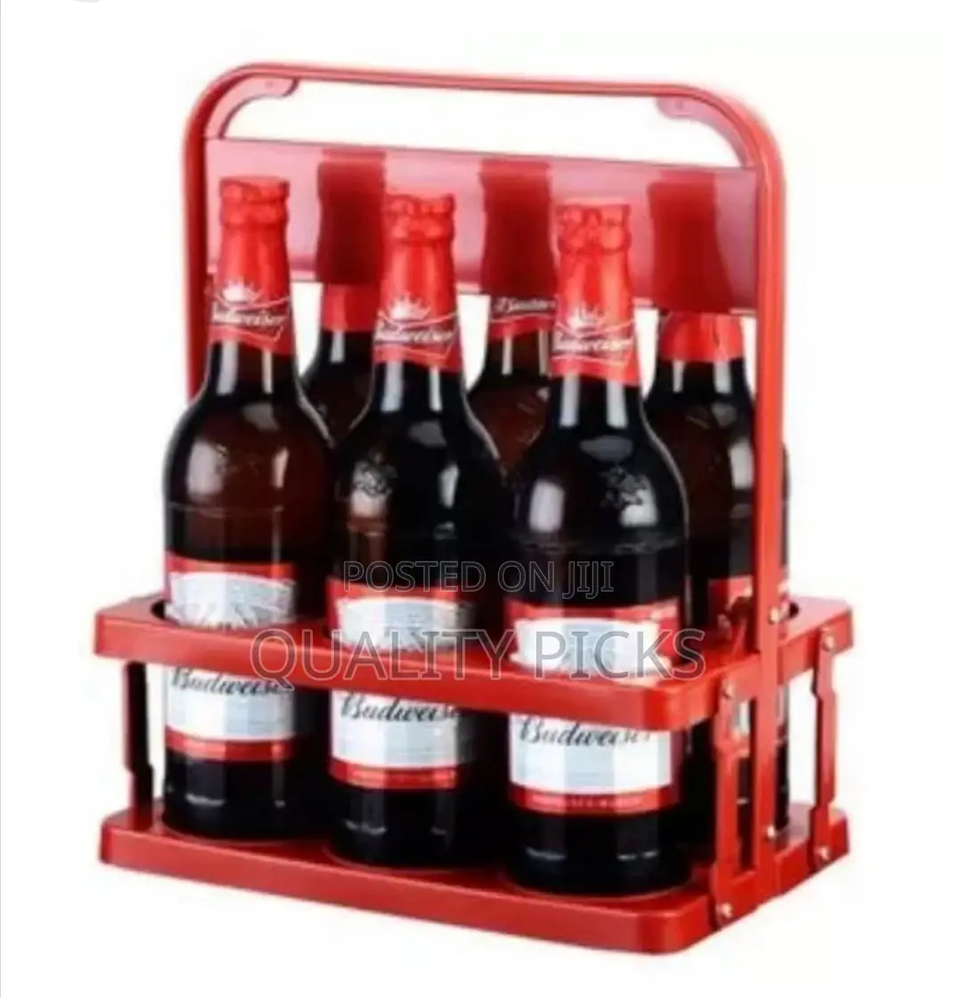 Plastic Bottle Holder